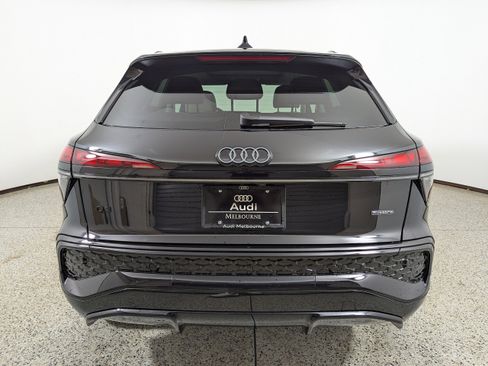 New 2026 Audi Q3 quattro 2.0T AWD/4WD image 6