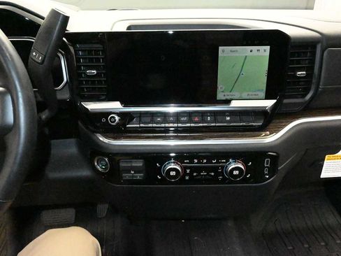 Used 2026 GMC Sierra 1500 Elevation w/ Elevation Select Package AWD/4WD image 14