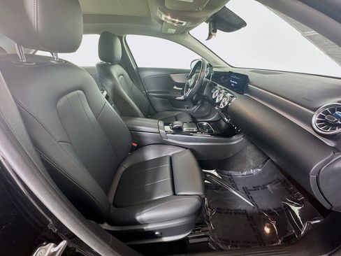 Used 2022 Mercedes-Benz A 220 w/ Premium Package Lite image 35
