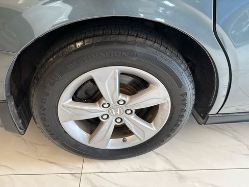 Used 2019 Honda Odyssey EX-L image 34