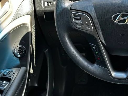 Used 2018 Hyundai Santa Fe Sport w/ 2.4L Value Package 02 AWD/4WD image 26