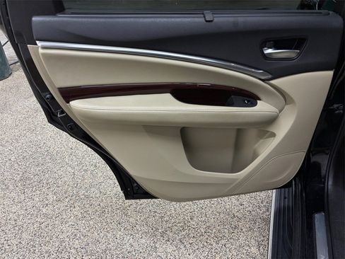Used 2016 Acura MDX 3.5L image 16