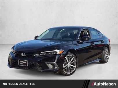 Used 2024 Honda Civic Touring