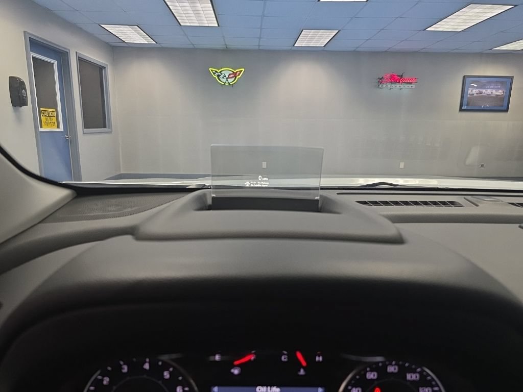 Certified 2022 GMC Terrain AT4 w/ Infotainment Package II AWD/4WD image 35