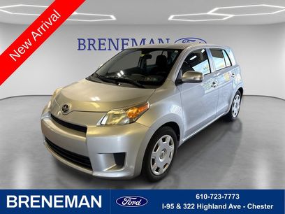 Used 2014 Scion xD