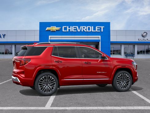 New 2026 GMC Terrain Denali AWD/4WD image 5