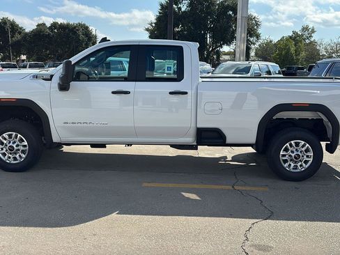 New 2026 GMC Sierra 2500 Pro image 4