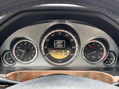 Used 2012 Mercedes-Benz E 350 Sedan image 20