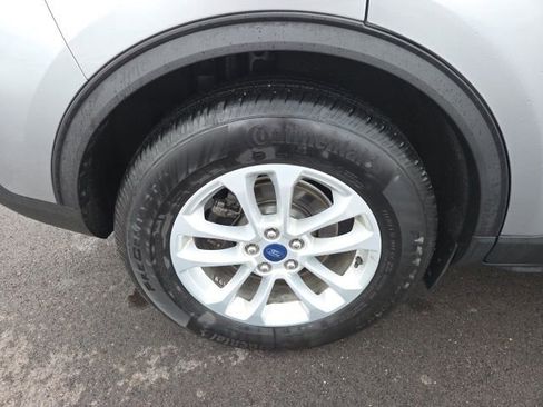 Used 2021 Ford Escape SE w/ Convenience Package image 7