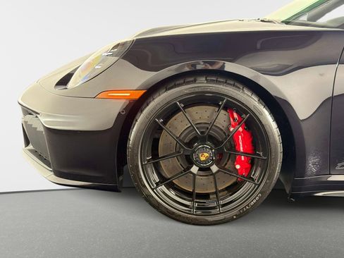 Used 2026 Porsche 911 Carrera 4 GTS image 13