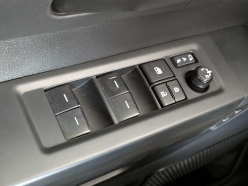 Used 2026 Toyota Sequoia TRD Pro AWD/4WD image 15