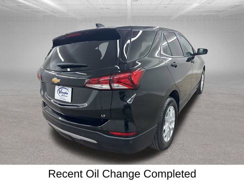 Used 2023 Chevrolet Equinox LT FWD image 14