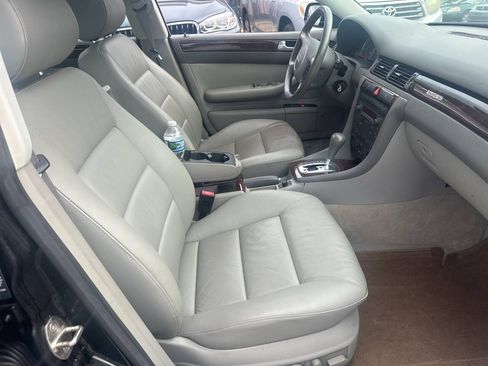Used 2004 Audi A6 3.0 AWD/4WD image 11
