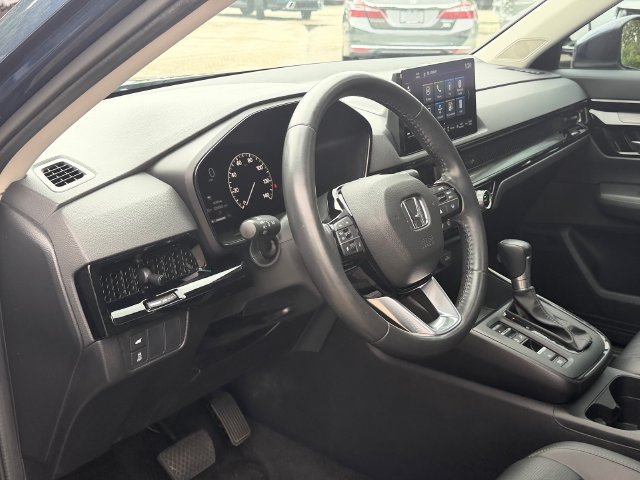 Used 2024 Honda CR-V EX-L image 13