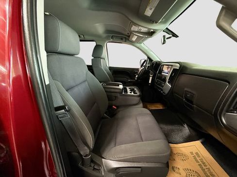 Used 2014 GMC Sierra 1500 SLE w/ SLE Value Package AWD/4WD image 26