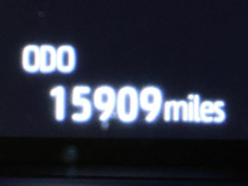 Certified 2023 Toyota Venza XLE AWD/4WD image 24