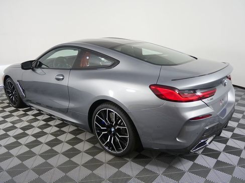 Used 2026 BMW M850i xDrive M850i xDrive w/ M Carbon Exterior Package image 6