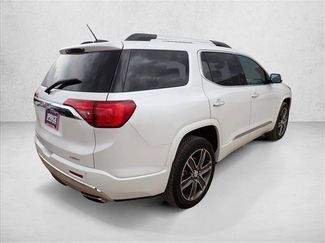 Used 2019 GMC Acadia Denali w/ Technology Package AWD/4WD video 4