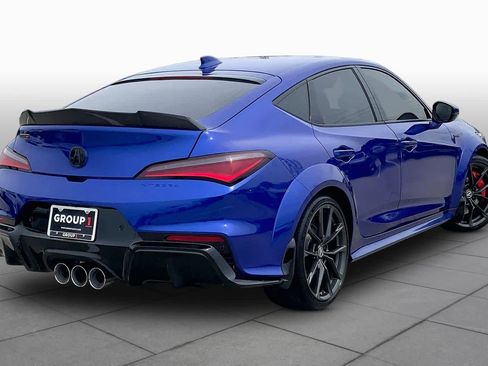 Used 2024 Acura Integra Type S FWD image 12