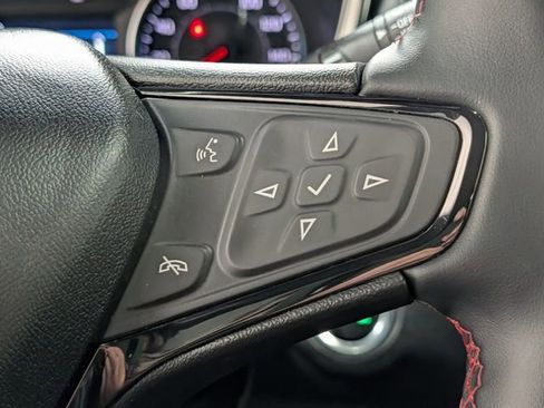Certified 2024 Chevrolet Equinox RS FWD image 20