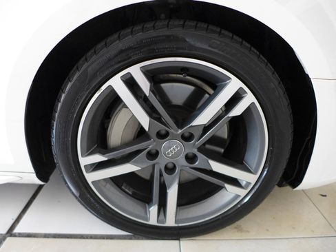 Used 2018 Audi A4 2.0T Premium Plus w/ Premium Plus Package image 88