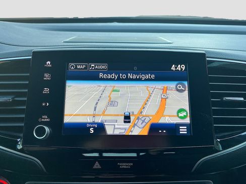 Used 2023 Honda Ridgeline Black Edition image 13