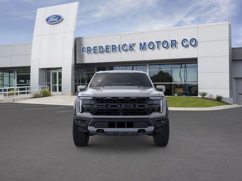 New 2026 Ford F150 Raptor image 6