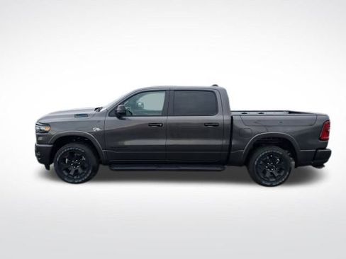 New 2026 RAM 1500 Big Horn image 18