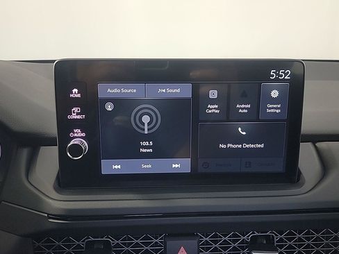 Certified 2026 Honda Accord SE image 29