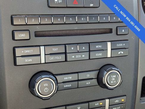Used 2011 Ford F150 STX w/ STX Decor Pkg RWD image 23
