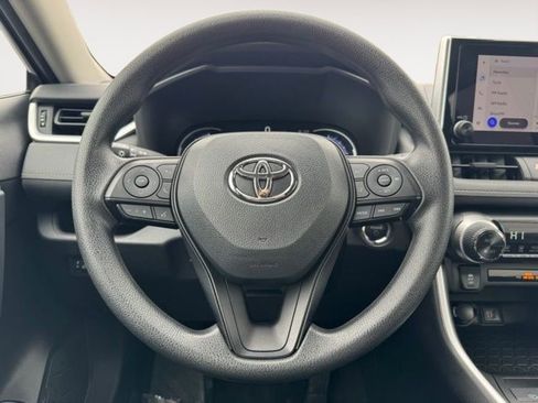 Certified 2024 Toyota RAV4 XLE AWD/4WD image 22