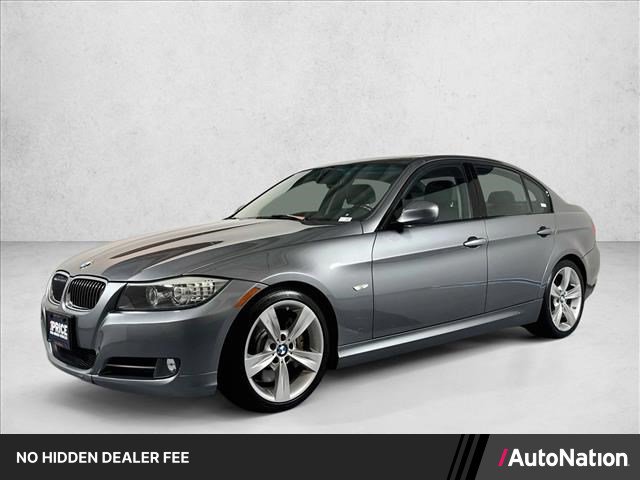 Used 2010 BMW 335i Sedan RWD image 1
