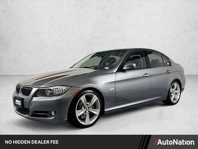 Used 2010 BMW 335i Sedan