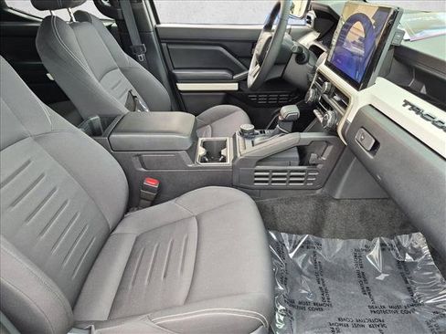 Used 2024 Toyota Tacoma TRD Sport w/ TRD Sport Upgrade Package AWD/4WD image 22