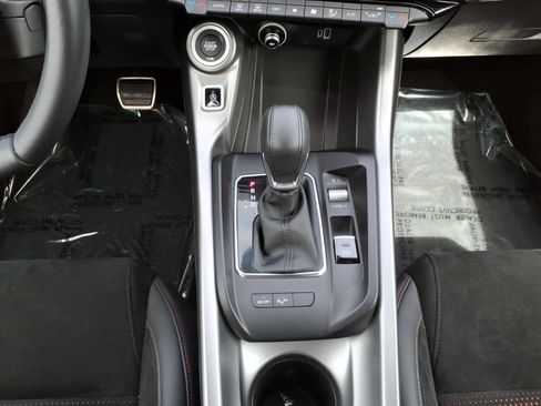 Used 2024 Dodge Hornet GT w/ Track Pack AWD/4WD image 19