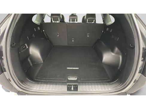 Used 2024 Hyundai Tucson SEL w/ Convenience Package AWD/4WD image 27