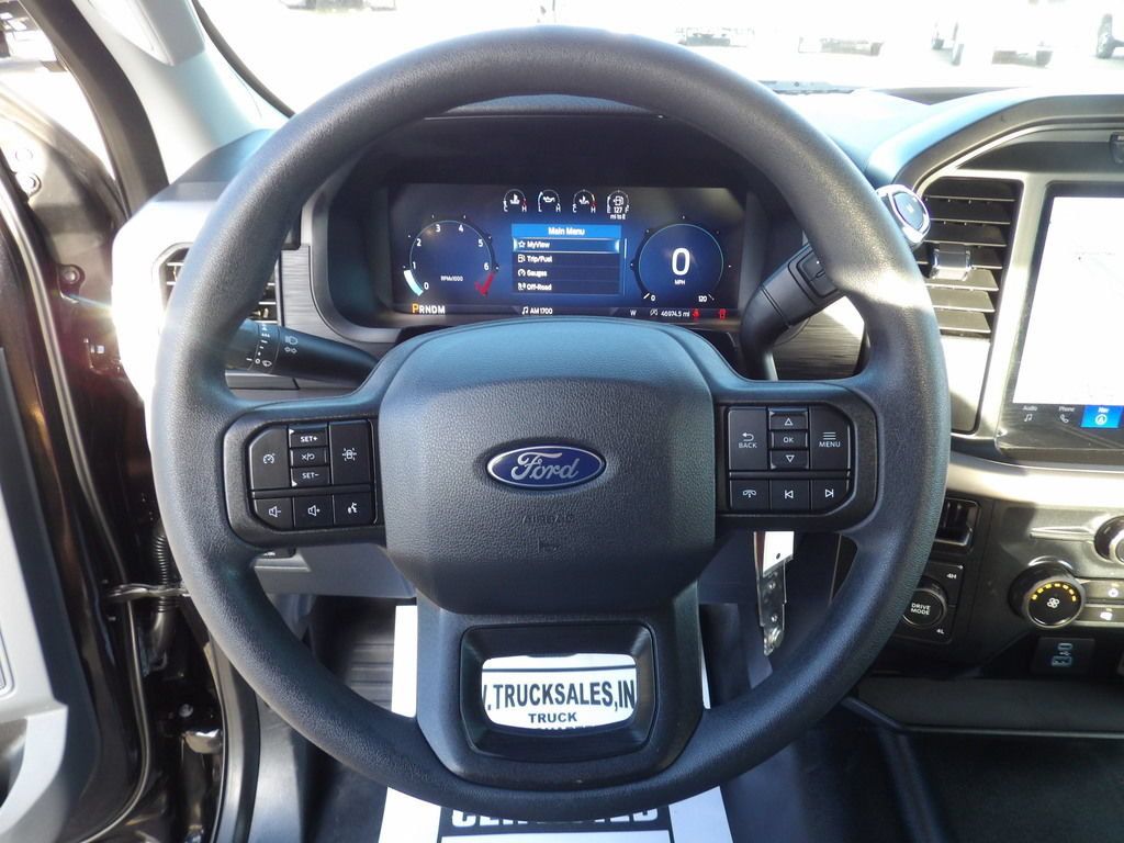 Used 2024 Ford F150 XL AWD/4WD image 19