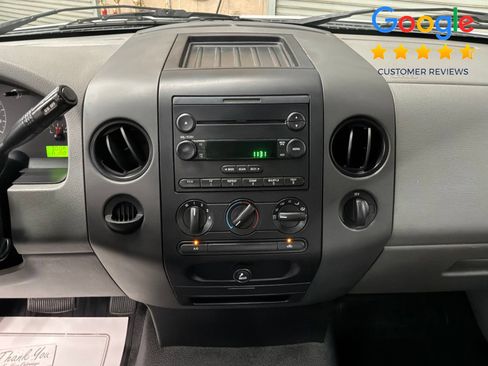 Used 2006 Ford F150 XL RWD image 21