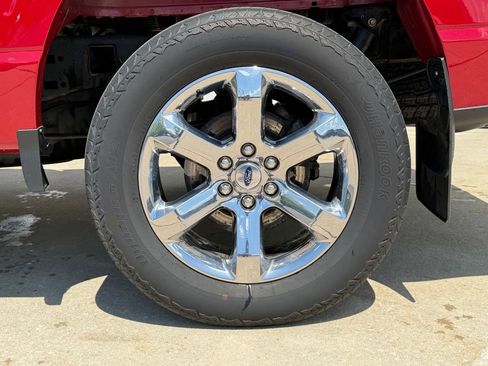 Used 2021 Ford F150 XLT w/ Equipment Group 302A High AWD/4WD image 17