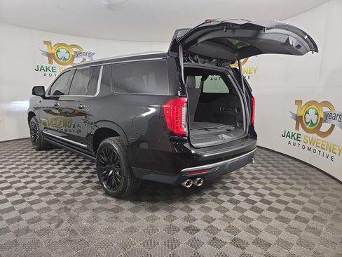 Certified 2023 GMC Yukon XL Denali image 35