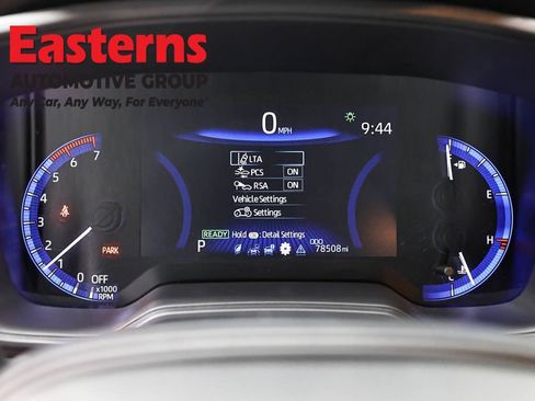 Used 2022 Toyota Corolla LE FWD image 17