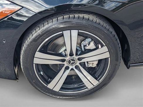 Certified 2025 Mercedes-Benz C 300 C 300 image 24