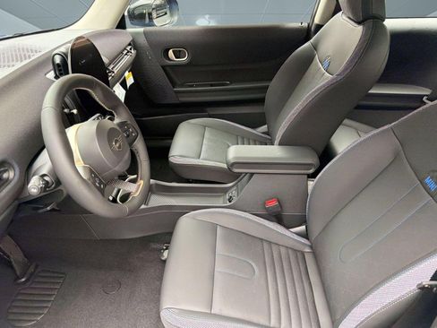 New 2026 MINI Cooper S FWD image 24