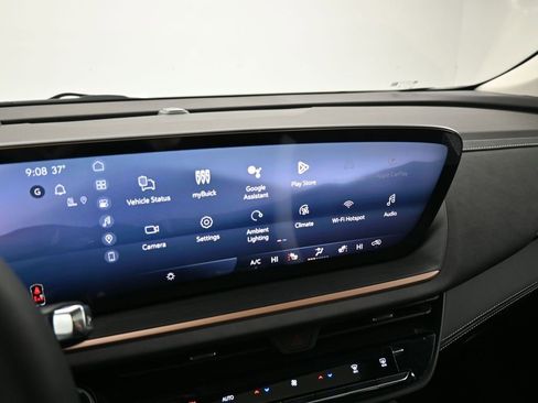 New 2026 Buick Envision Sport Touring image 13