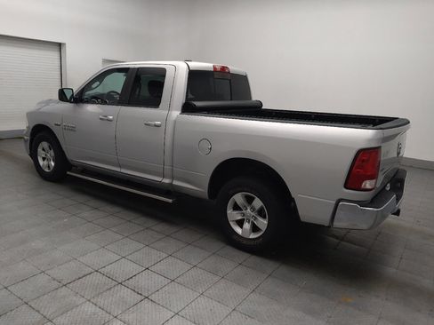 Used 2017 RAM 1500 Classic SLT RWD image 3