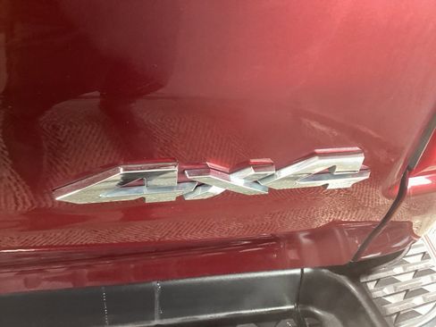 Used 2021 RAM 1500 Big Horn image 32