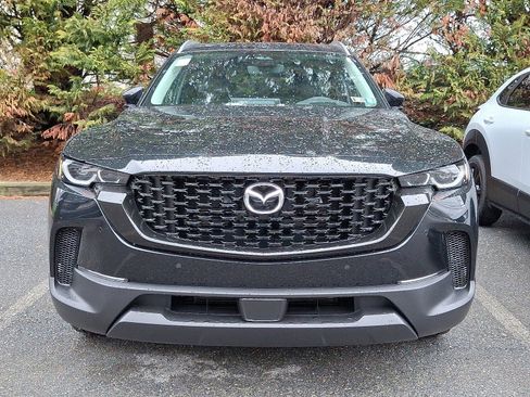 New 2026 MAZDA CX-50 2.5 Hybrid w/ Premium Plus Pkg image 2