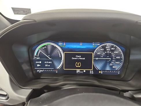New 2026 Subaru Crosstrek 2.5i Sport AWD/4WD image 16