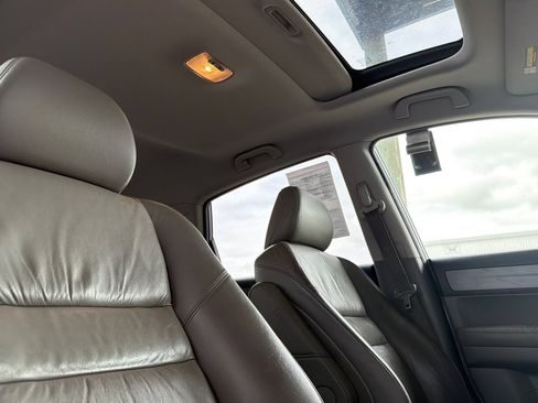 Used 2007 Honda CR-V EX-L image 15