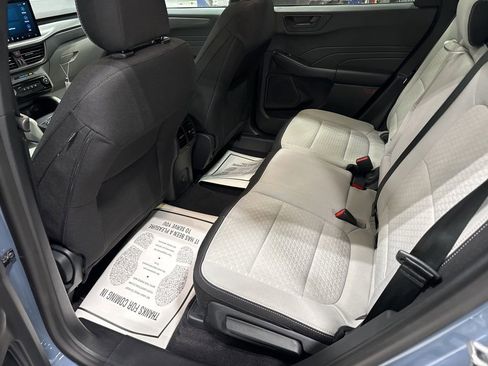 New 2025 Ford Escape Active w/ Tech Pack #1 AWD/4WD image 4
